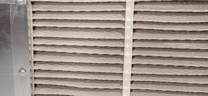 Mobile Car AC Filter Replacement in Frederick