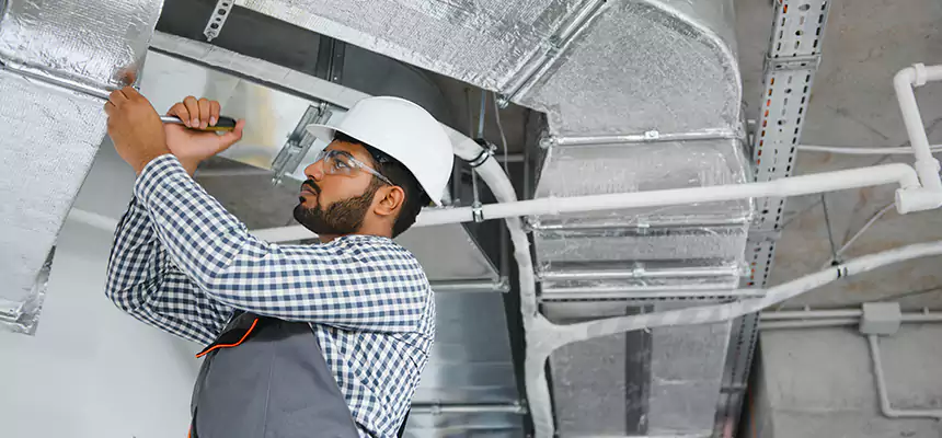 Proactive Ac Vent Repairs & Air Duct Replacement Companies Near Me in Frederick