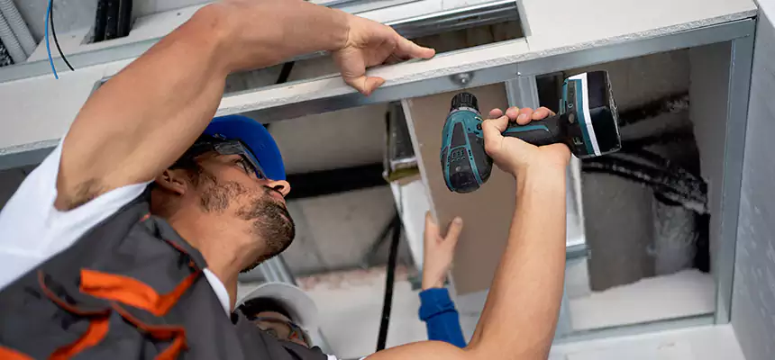Our Apartment Air Duct Cleaning Services in Frederick, MD