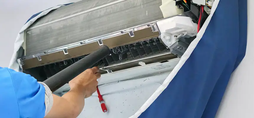 Advanced Clogged Dryer Vent Repair for Multi-Unit & Commercial in Frederick, MD