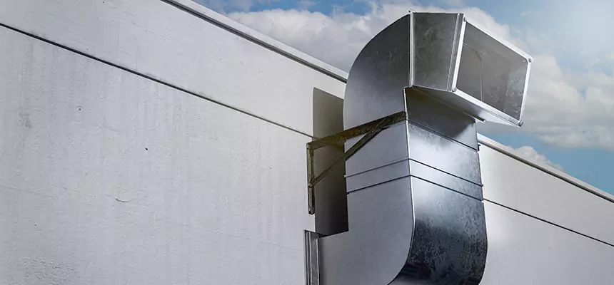 Comprehensive Commercial HVAC Cleaning in Frederick