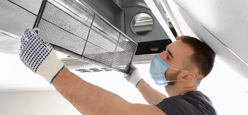 Our Dryer Vent Cleaning Services in Frederick, MD