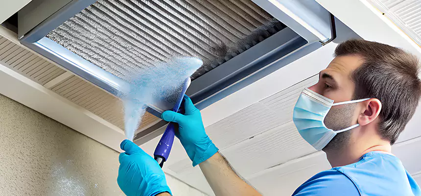Our Home Ventilation Cleaning Services in Frederick, MD