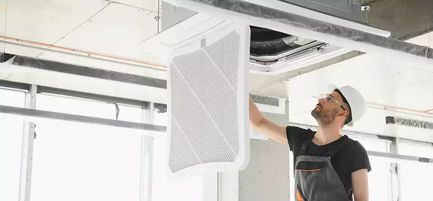 Dryer Ventilation Duct Cleaning in Frederick