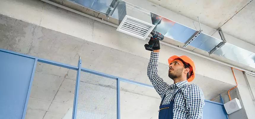 Efficient Exhaust Vent Cleaning in Frederick, MD