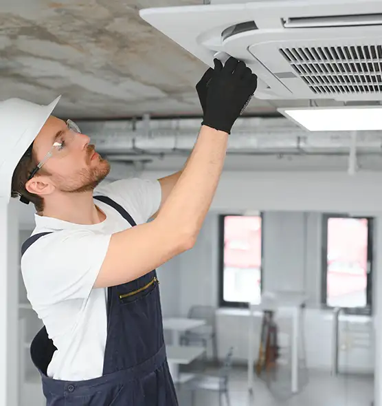 Top Affordable Duct Cleaning Services Near Me in Frederick, MD