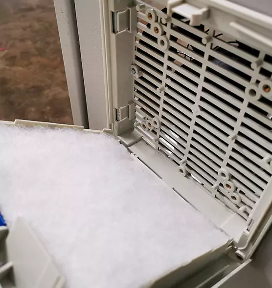 Professional Air Duct Expansion Solutions in Frederick, MD