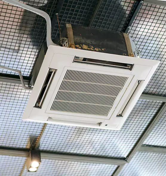 Top-Notch Allergy Relief Vent Cleaning Services in Frederick, MD