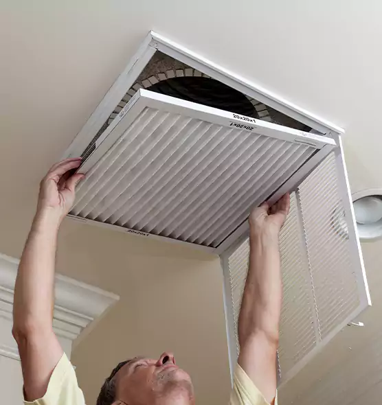 Trusted Apartment Air Duct Cleaning in Frederick, MD