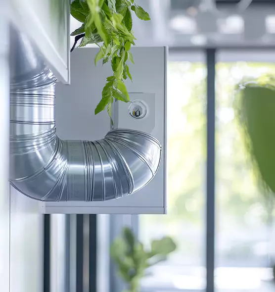 Professional Eco-Friendly Duct Cleaning Services in Frederick, MD