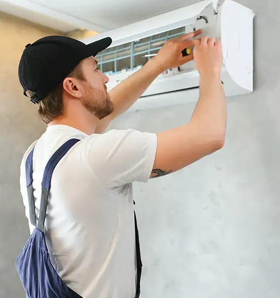 About In-wall Dryer Vent Cleaning Frederick, MD