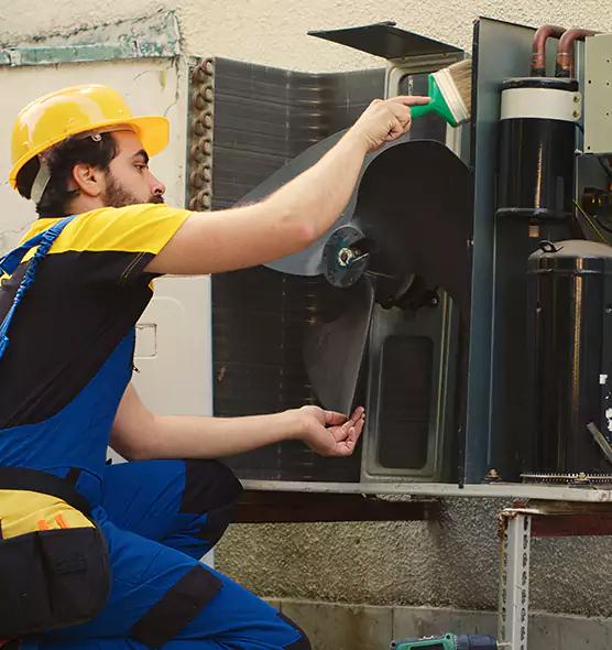 Top-Rated New Room Vent Extension in Frederick, MD