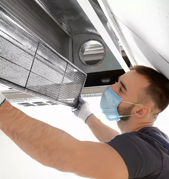 About Remove Smoke Smell From Air Duct in Frederick, MD