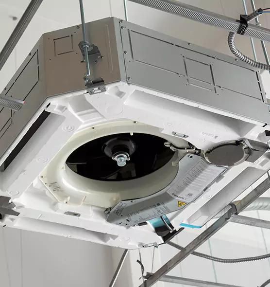 Professional Roof Vent Lint Removal Frederick, MD