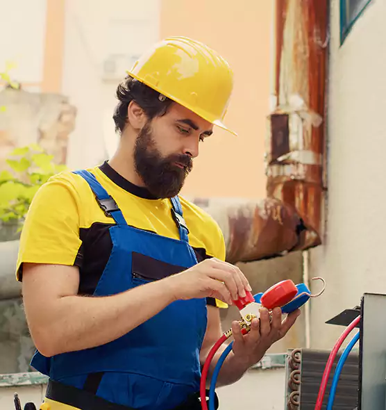 About Smart HVAC Installation in Frederick, MD