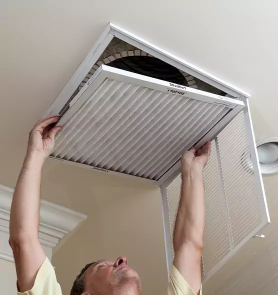 Professional Vent Relocation Services in Frederick, MD