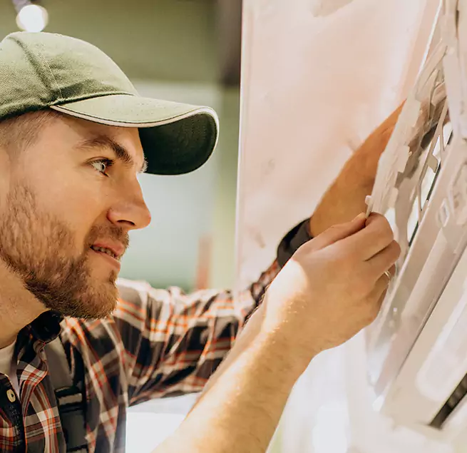 Why Homeowners Businesses Trust Us in Frederick, MD?