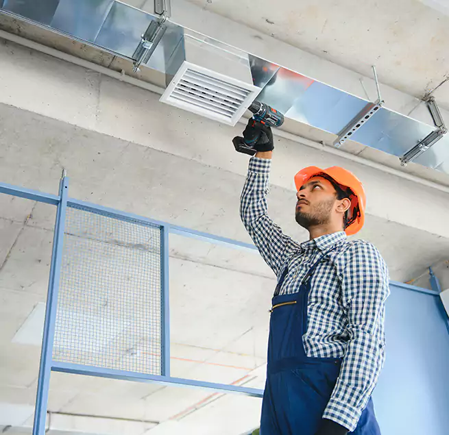 Why Homeowners & Businesses Trust Us in Frederick, MD?