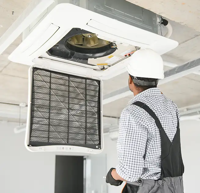 Why Homeowners & Businesses Trust Us in Frederick, MD?