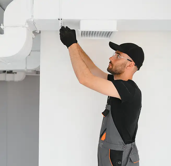 Why Homeowners & Businesses Trust Us in Frederick, MD?