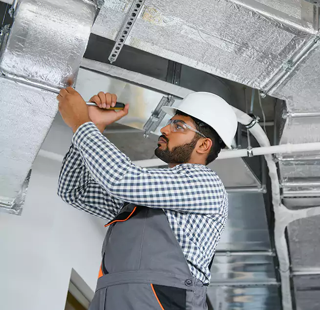 Why Homeowners & Businesses Trust Us Frederick, MD