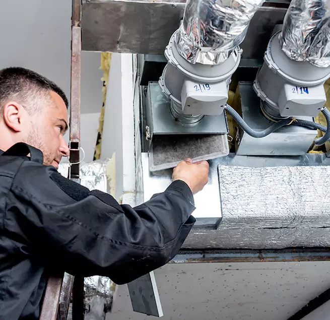 Why Homeowners & Businesses Trust Us in Frederick, MD?