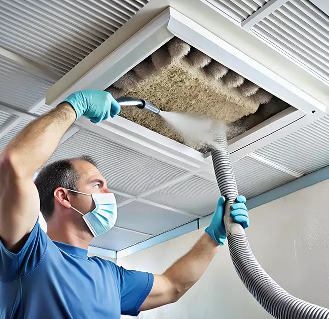 Why Homeowners & Businesses Trust Us Frederick, MD