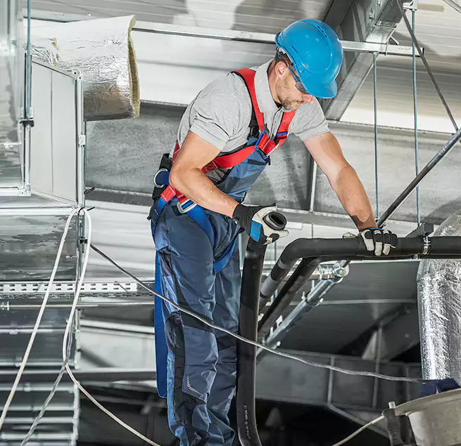 Why Homeowners & Businesses Trust Us in Frederick, MD?