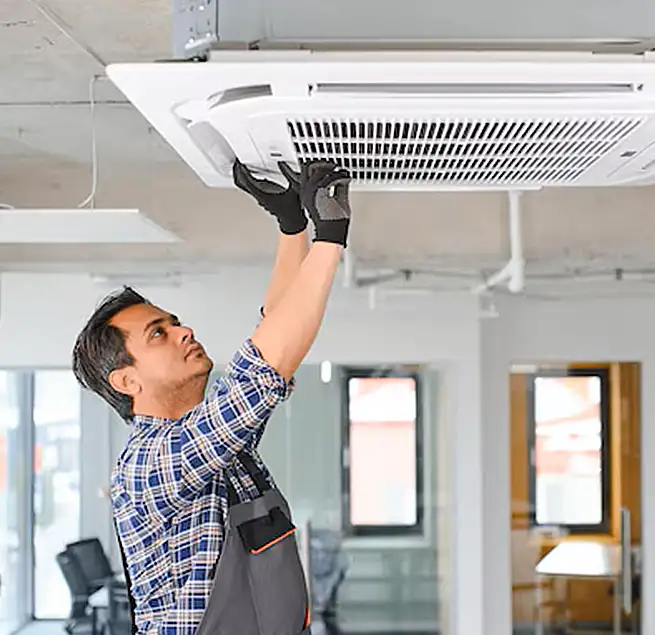 Why Homeowners & Businesses Trust Us in Frederick, MD?