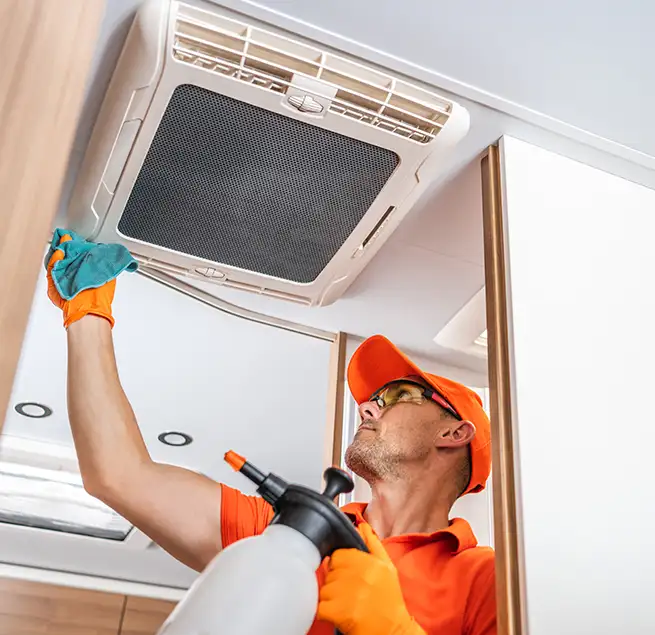 Why Homeowners & Businesses Trust Us in Frederick, MD?