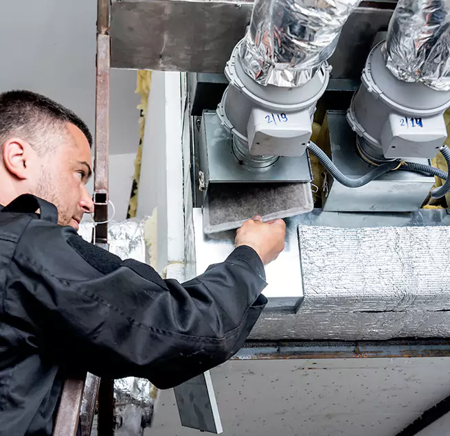 Why Homeowners & Businesses Trust Us in Frederick, MD?