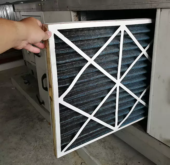 Why Homeowners & Businesses Trust Us Frederick, MD?