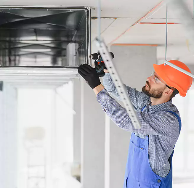 Why Homeowners & Businesses Trust Us Frederick, MD