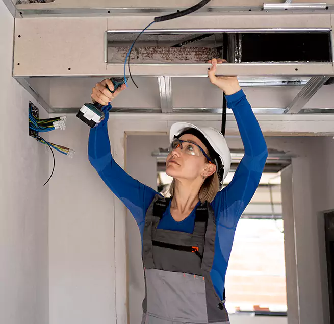 Why Homeowners & Businesses Trust Us in Frederick, MD?