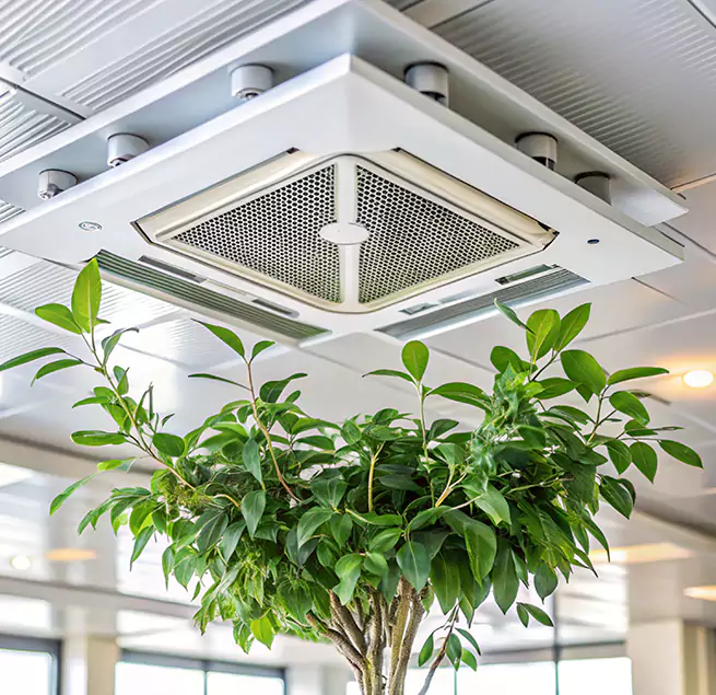 Why Homeowners & Businesses Trust Us in Frederick, MD