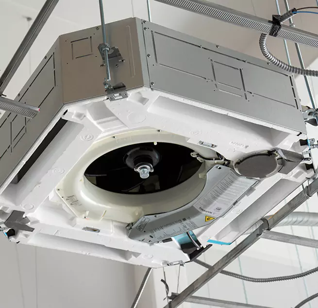 Why Homeowners & Businesses Trust Us in Frederick, MD?