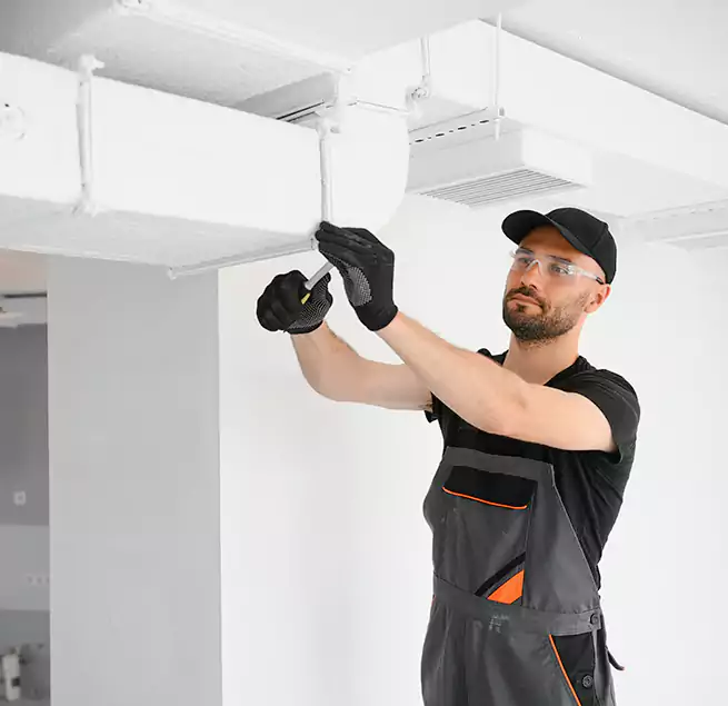 Why Homeowners & Businesses Trust Us in Frederick, MD?