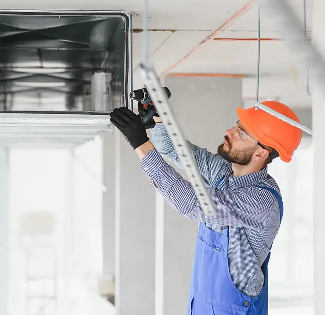 Why Homeowners Businesses Trust Us Frederick, MD