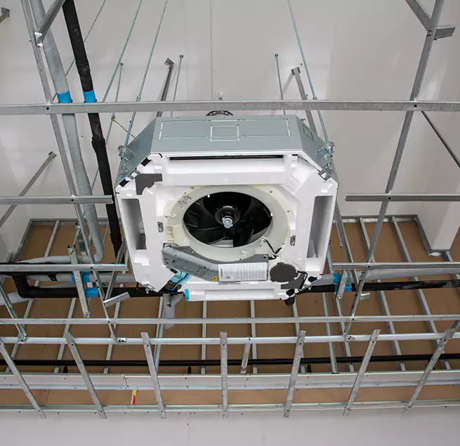 Why Homeowners & Businesses Trust Us in Frederick, MD?