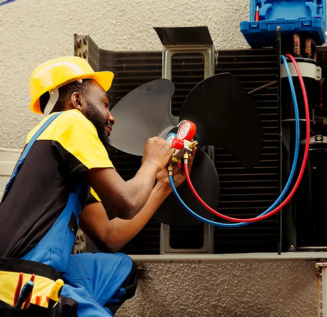 Why Homeowners & Businesses Trust Us in Frederick, MD?