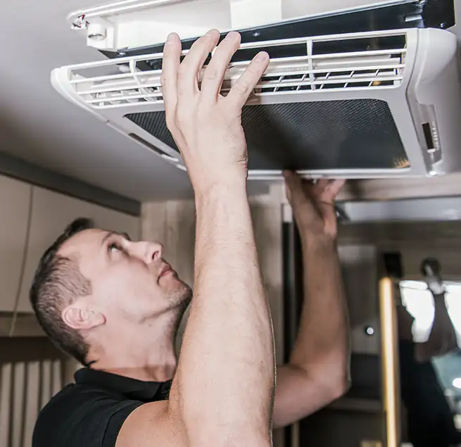 Why Homeowners & Businesses Trust Us Frederick, MD