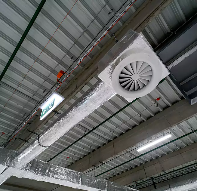 Why Homeowners & Businesses Trust Us in Frederick, MD