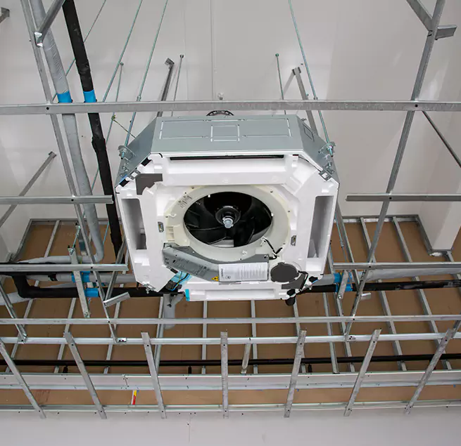 Why Homeowners & Businesses Trust Us Frederick, MD