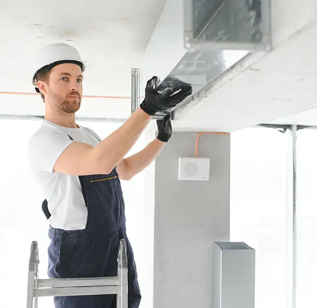 Why Homeowners & Businesses Trust Us in Frederick, MD?