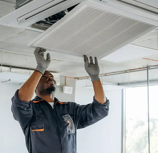  Why Homeowners & Businesses Trust Us in Frederick, MD?