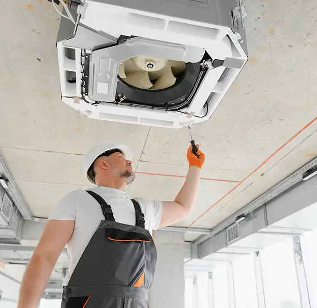 Why Homeowners Businesses Trust Us in Frederick, MD