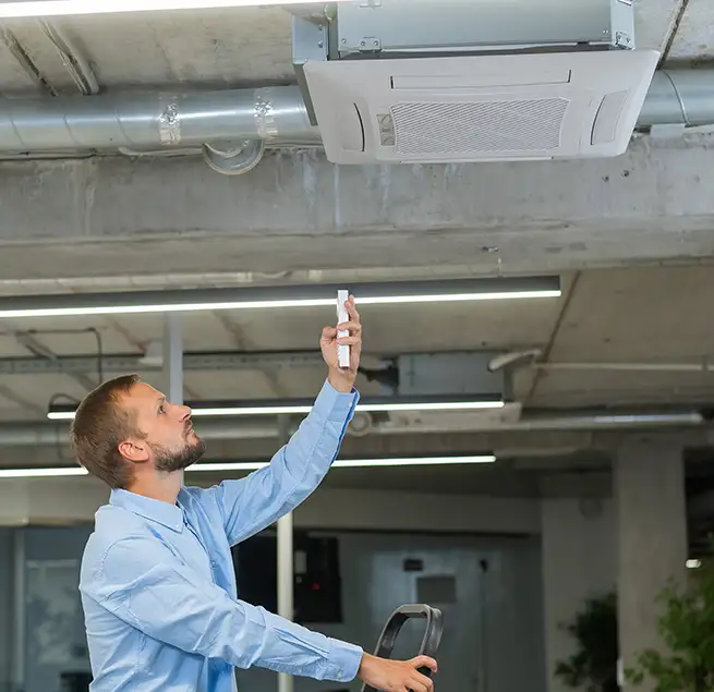 Why Homeowners & Businesses Trust Us in Frederick, MD?