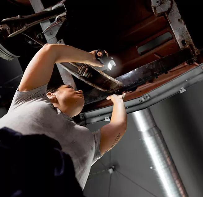 Why Homeowners & Businesses Trust Us Frederick, MD