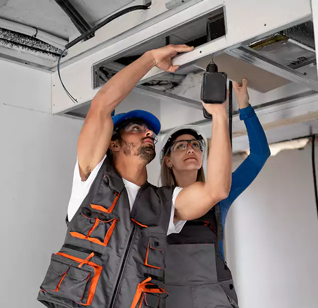 Why Homeowners & Businesses Trust Us in Frederick, MD