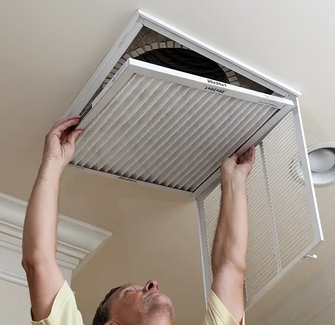 Why Homeowners & Businesses Trust Us in Frederick, MD?